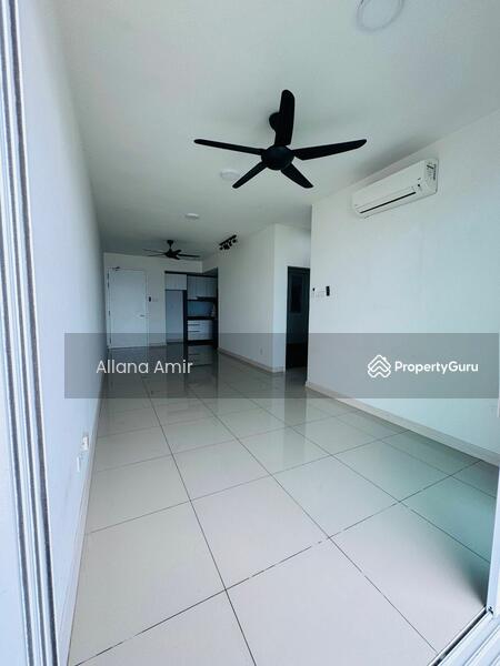 Pangsapuri untuk Disewa di Sentul Point - Allana Amir - PropertyGuru.com.my