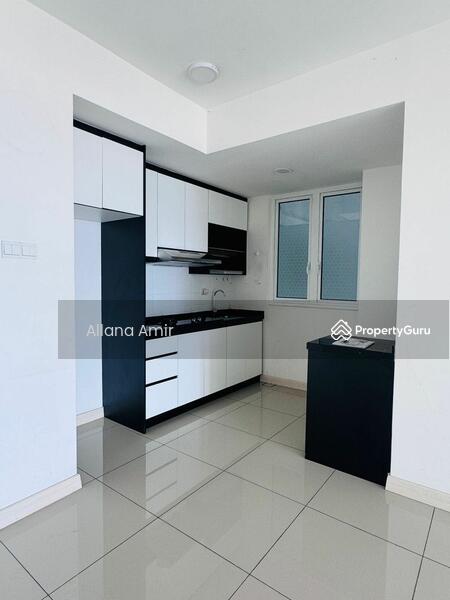Pangsapuri untuk Disewa di Sentul Point - Allana Amir - PropertyGuru.com.my