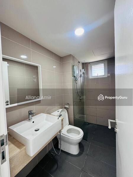 Pangsapuri untuk Disewa di Sentul Point - Allana Amir - PropertyGuru.com.my