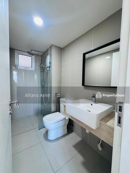 Pangsapuri untuk Disewa di Sentul Point - Allana Amir - PropertyGuru.com.my