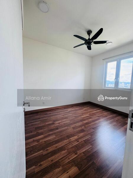 Pangsapuri untuk Disewa di Sentul Point - Allana Amir - PropertyGuru.com.my