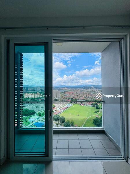 Pangsapuri untuk Disewa di Sentul Point - Allana Amir - PropertyGuru.com.my