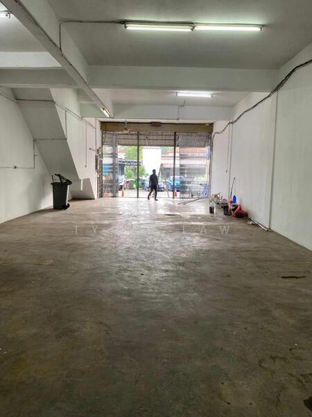 Kilang untuk Disewa di Taman Perindustrian Tampoi Jaya (Tampoi) - Tycia Law - PropertyGuru.com.my