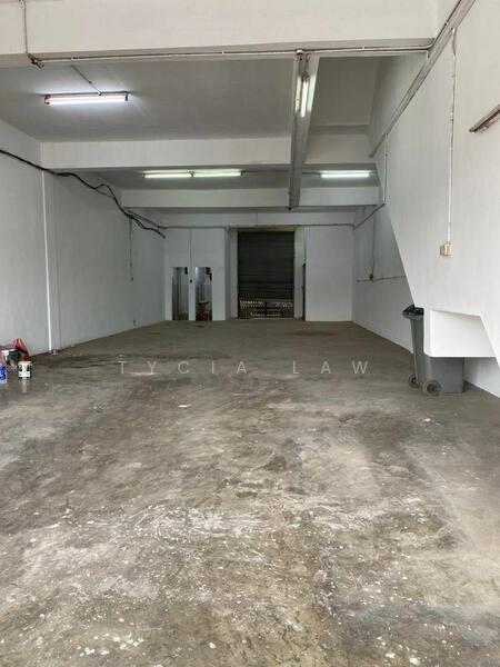 Kilang untuk Disewa di Taman Perindustrian Tampoi Jaya (Tampoi) - Tycia Law - PropertyGuru.com.my