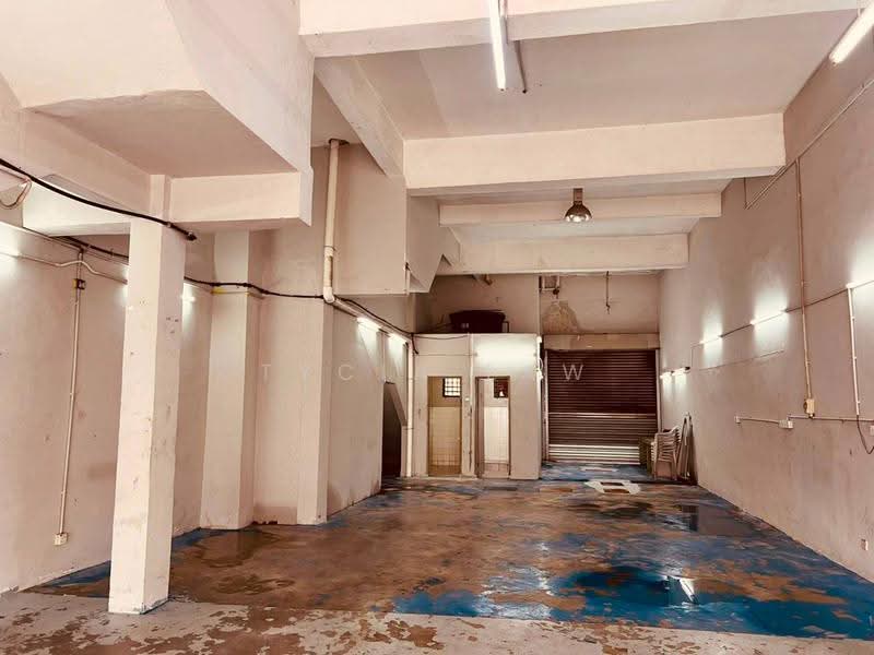 Kilang untuk Disewa di Taman Perindustrian Tampoi Jaya (Tampoi) - Tycia Law - Interior - PropertyGuru.com.my