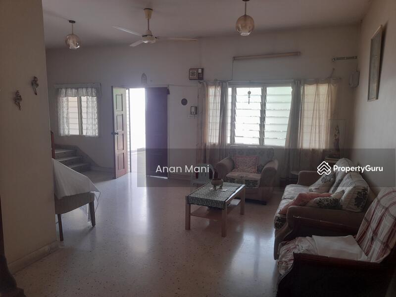 Untuk Dijual - Bangsar Park