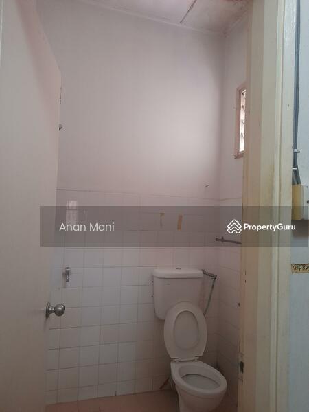 Untuk Dijual - Bangsar Park