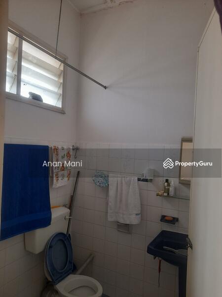 Untuk Dijual - Bangsar Park