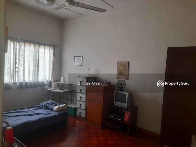 Untuk Dijual - Bangsar Park
