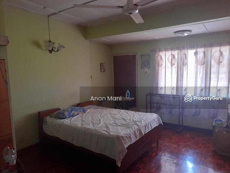 Untuk Dijual - Bangsar Park