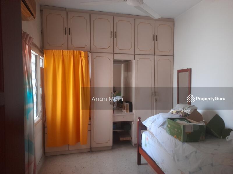 Untuk Dijual - Bangsar Park