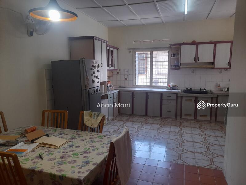 Untuk Dijual - Bangsar Park