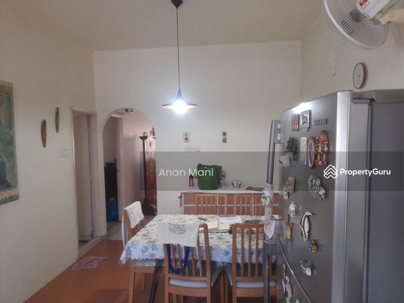 Untuk Dijual - Bangsar Park