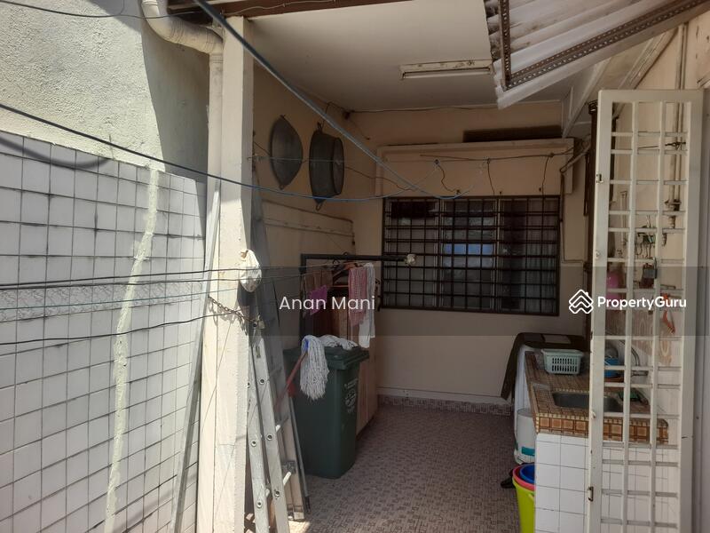 Untuk Dijual - Bangsar Park