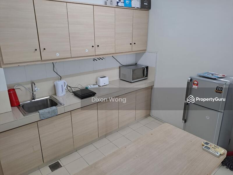 For Rent - Pacific Place