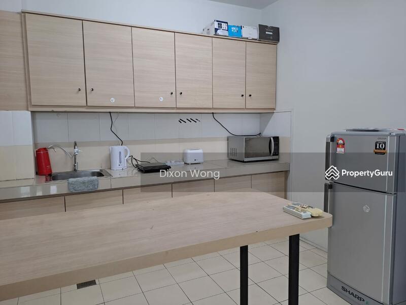 For Rent - Pacific Place