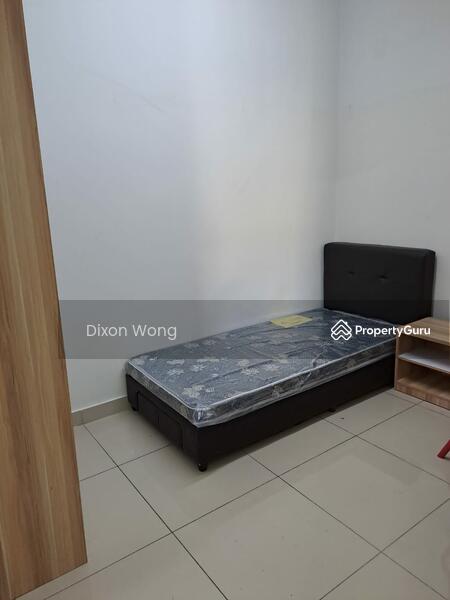 For Rent - Pacific Place