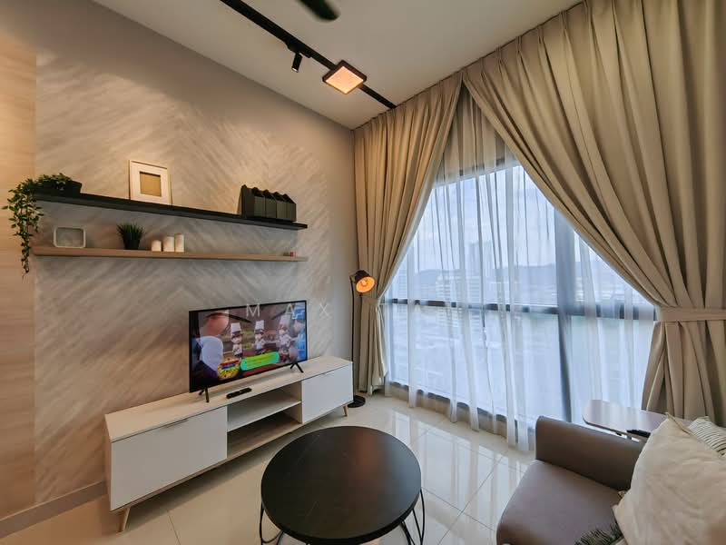 Servis Apartment untuk Disewa di Tropicana Gardens - Max Tan - PropertyGuru.com.my