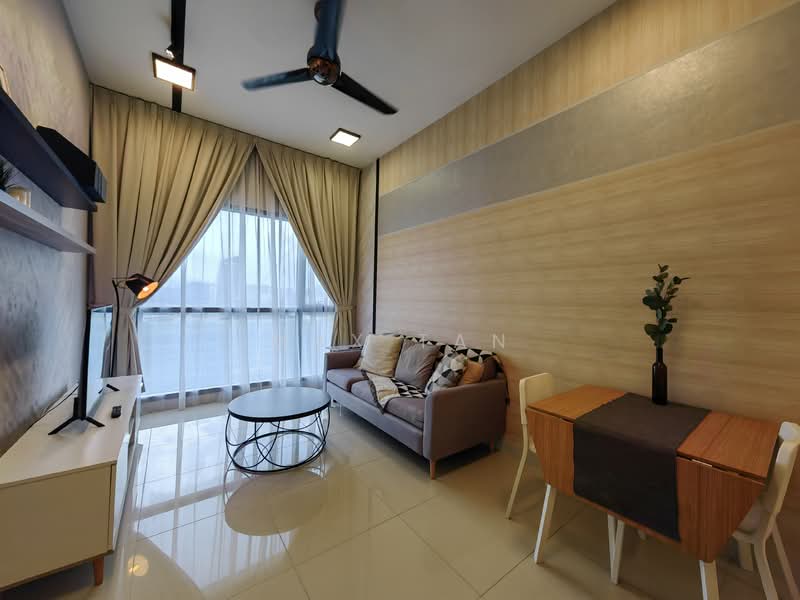 Servis Apartment untuk Disewa di Tropicana Gardens - Max Tan - PropertyGuru.com.my