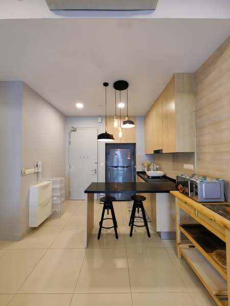 Servis Apartment untuk Disewa di Tropicana Gardens - Max Tan - PropertyGuru.com.my