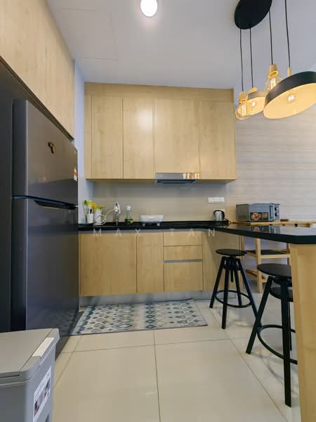 Servis Apartment untuk Disewa di Tropicana Gardens - Max Tan - PropertyGuru.com.my