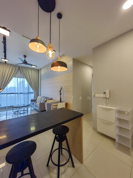 Servis Apartment untuk Disewa di Tropicana Gardens - Max Tan - PropertyGuru.com.my