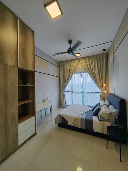 Servis Apartment untuk Disewa di Tropicana Gardens - Max Tan - PropertyGuru.com.my