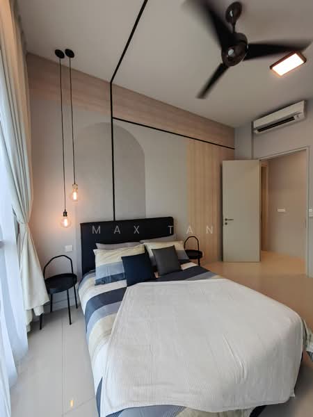 Servis Apartment untuk Disewa di Tropicana Gardens - Max Tan - PropertyGuru.com.my