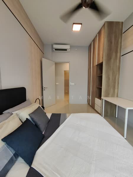 Servis Apartment untuk Disewa di Tropicana Gardens - Max Tan - PropertyGuru.com.my