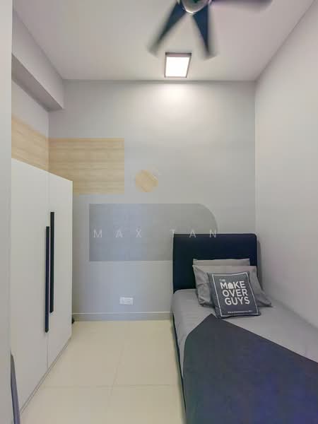 Servis Apartment untuk Disewa di Tropicana Gardens - Max Tan - PropertyGuru.com.my