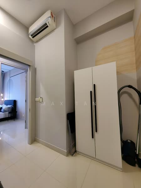 Servis Apartment untuk Disewa di Tropicana Gardens - Max Tan - PropertyGuru.com.my