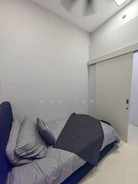 Servis Apartment untuk Disewa di Tropicana Gardens - Max Tan - PropertyGuru.com.my
