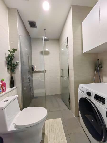 Servis Apartment untuk Disewa di Tropicana Gardens - Max Tan - PropertyGuru.com.my