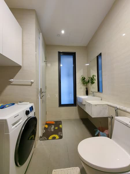 Servis Apartment untuk Disewa di Tropicana Gardens - Max Tan - PropertyGuru.com.my