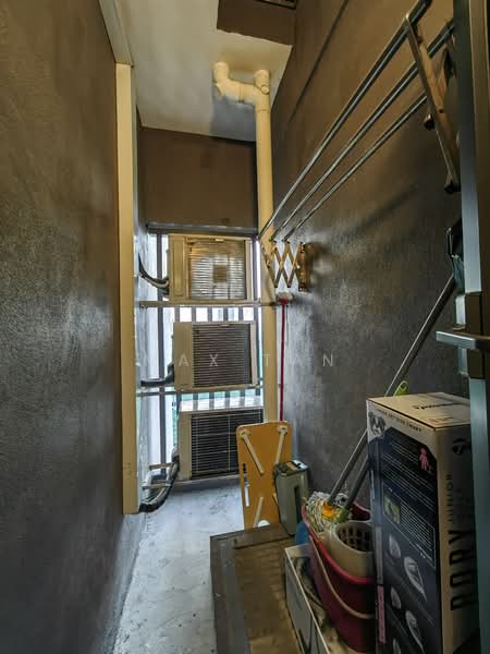 Servis Apartment untuk Disewa di Tropicana Gardens - Max Tan - PropertyGuru.com.my