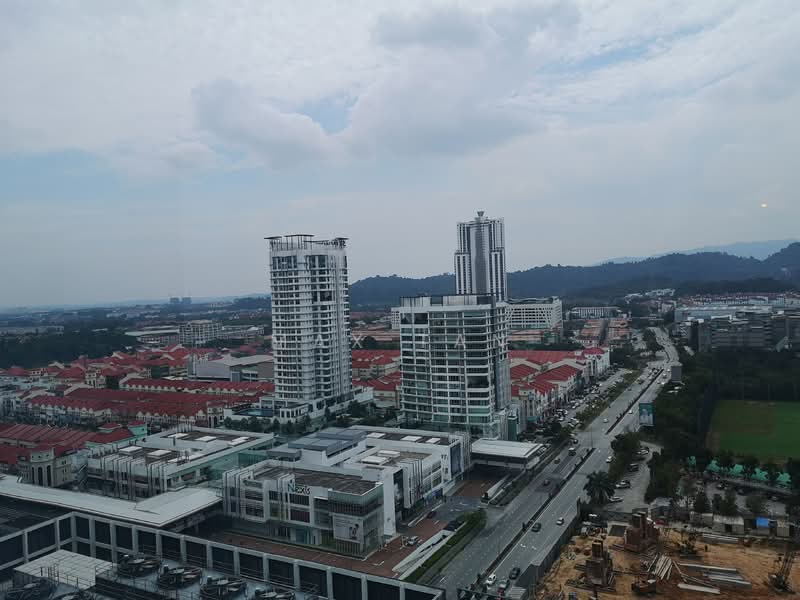 Servis Apartment untuk Disewa di Tropicana Gardens - Max Tan - PropertyGuru.com.my