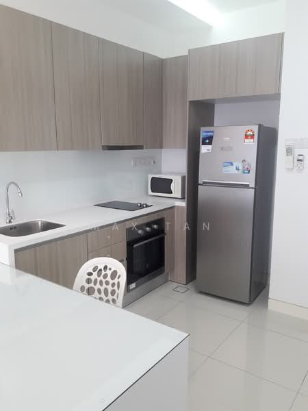 Service Residence for Rent at Tropicana Gardens - Max Tan - Kitchen - PropertyGuru.com.my