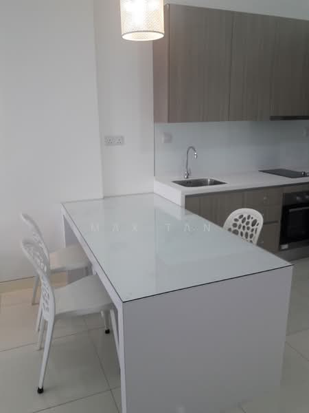 Service Residence for Rent at Tropicana Gardens - Max Tan - Kitchen - PropertyGuru.com.my