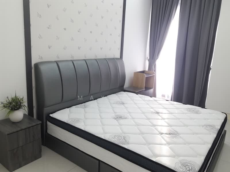 Service Residence for Rent at Tropicana Gardens - Max Tan - Bedroom - PropertyGuru.com.my