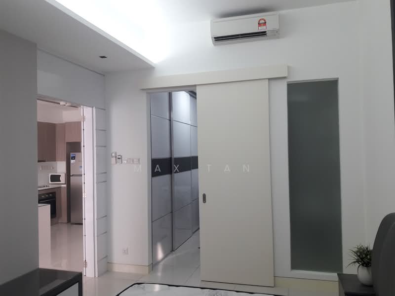 Service Residence for Rent at Tropicana Gardens - Max Tan - Kitchen - PropertyGuru.com.my