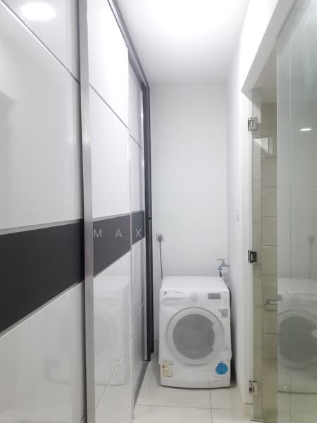 Service Residence for Rent at Tropicana Gardens - Max Tan - Interior - PropertyGuru.com.my