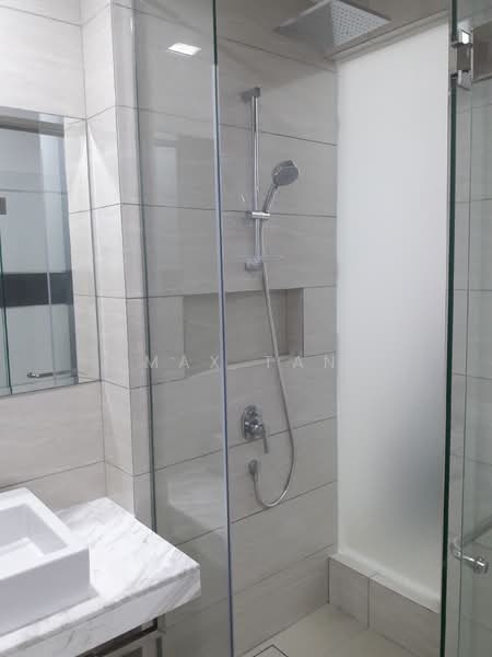 Service Residence for Rent at Tropicana Gardens - Max Tan - Bathroom - PropertyGuru.com.my