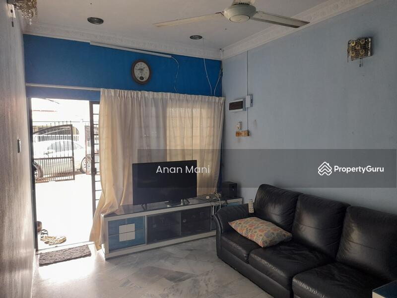 For Sale - Taman Zamrud