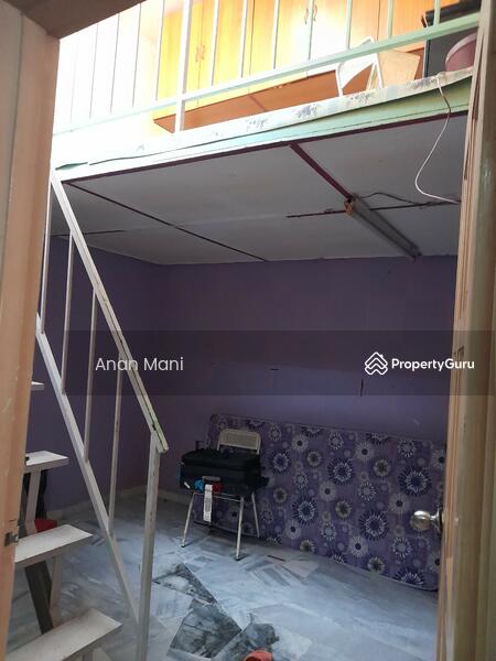 For Sale - Taman Zamrud