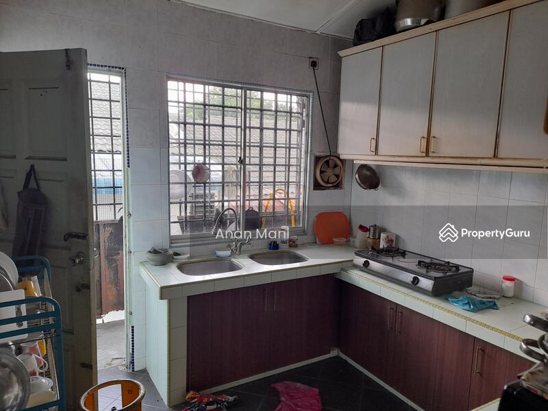 For Sale - Taman Zamrud