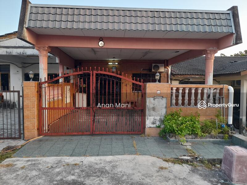 For Sale - Taman Zamrud