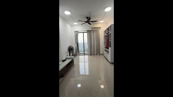 Condominium for Rent at MiNest Residence - Arran Sathananthar - PropertyGuru.com.my