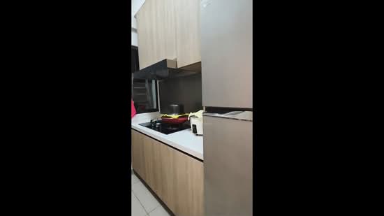 Condominium for Rent at MiNest Residence - Arran Sathananthar - PropertyGuru.com.my