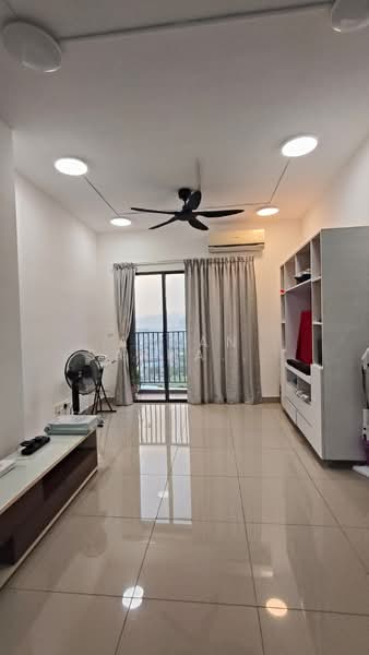 Condominium for Rent at MiNest Residence - Arran Sathananthar - PropertyGuru.com.my