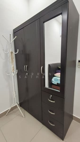 Condominium for Rent at MiNest Residence - Arran Sathananthar - PropertyGuru.com.my